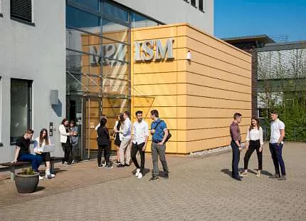 International School of Management (ISM)