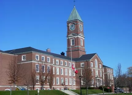 Upper Canada College