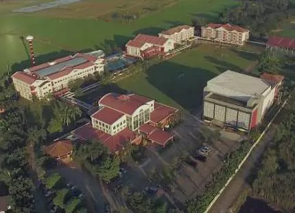 Bromsgrove International School Thailand