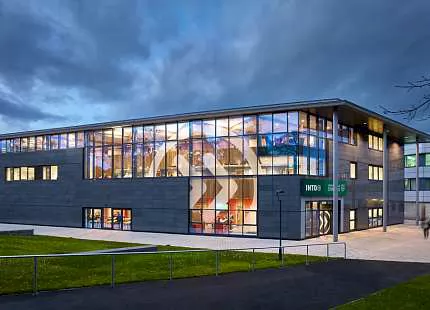 University of Stirling