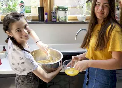 Home Language International