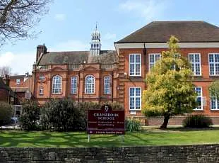 Изображение Cranbrook Schools