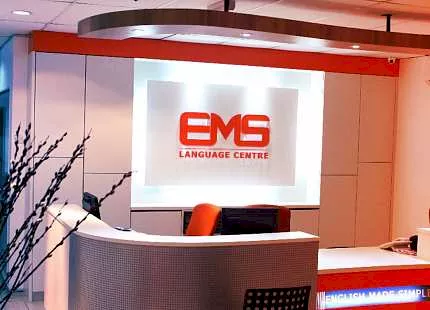 EMS Language Centre