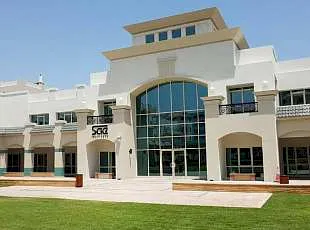 Изображение SAE Dubai Creative Media Institute