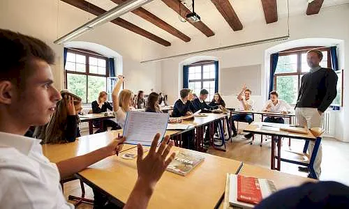 Бизнес курсы