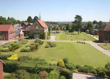 Bishop's Stortford College