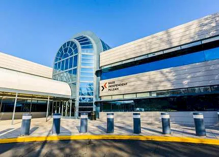 BASIS Independent Schools McLean