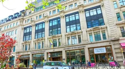 University of Westminster