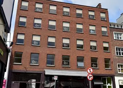 ATC Language and Travel - Дублин