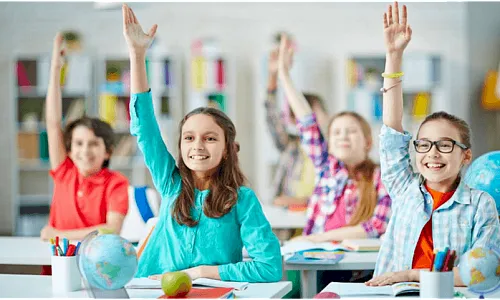 Система школьного образования в Германии