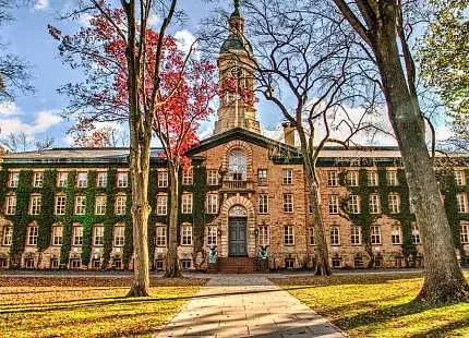 Princeton University