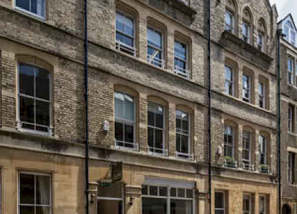 Oxford Sixth Form College