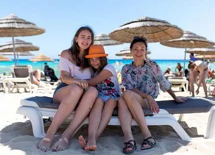 Bayswater Cyprus School - Лимасол