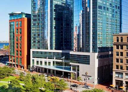 Suffolk University