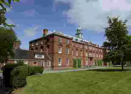 Discovery Summer Shrewsbury School