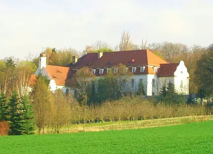 Humboldt-Institut - Реймлинген