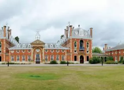 Wellington College