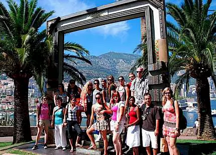 International House - Ницца