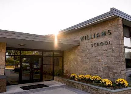 The Williams School