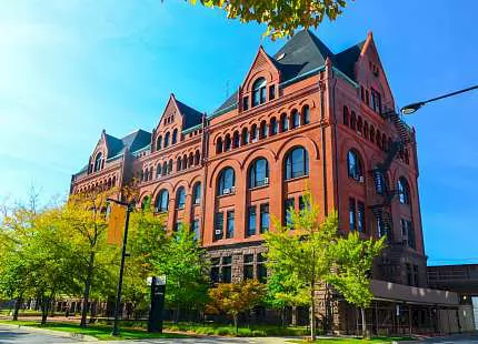 Illinois Institute of Technology