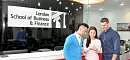 London School of Business and Finance in Singapore
