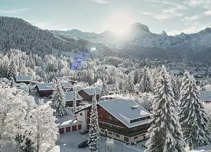 La Garenne (английский)