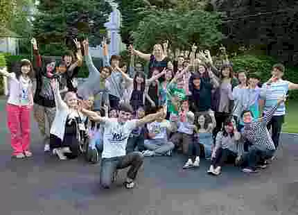 INTO Queen's University Belfast