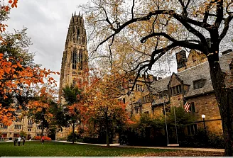 Yale University: Свет и истина в сердце Новой Англии