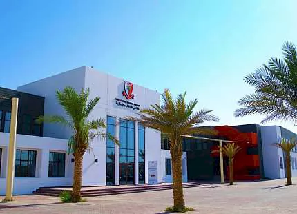 Dubai English Speaking College