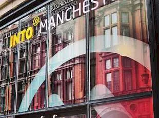 Изображение INTO Manchester