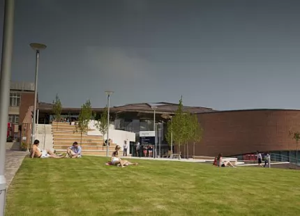 University of Exeter