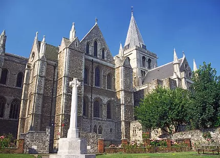 King's School Rochester