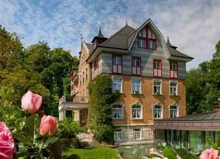 Institut Auf Dem Rosenberg