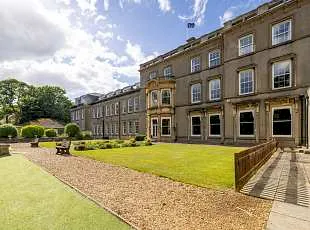 Изображение Bournemouth Collegiate School