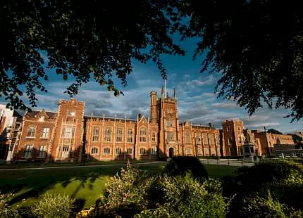 Queen’s University Belfast