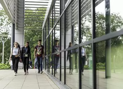 Embassy Summer Brighton