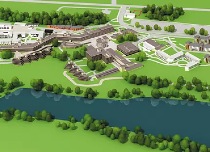 INTO University of East Anglia