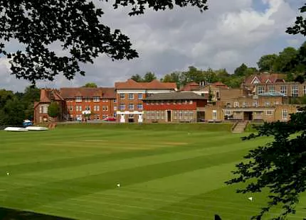 Caterham School