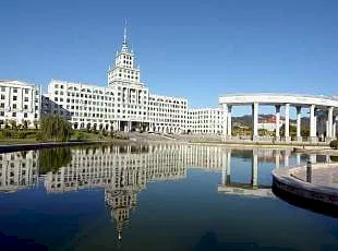Изображение Harbin Institute of Technology