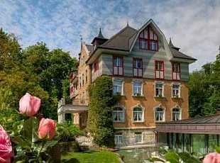 Изображение Institut Auf Dem Rosenberg