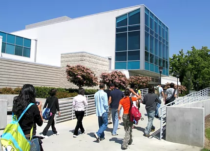 FLS Citrus College