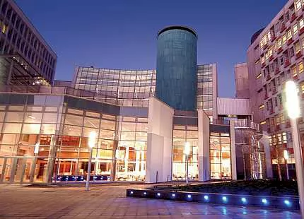 Glasgow Caledonian University