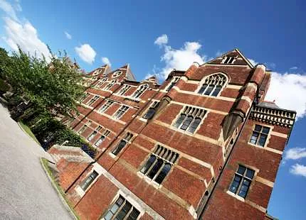 BELL The Leys School