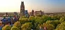 ORA Yale University