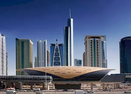 ES Dubai