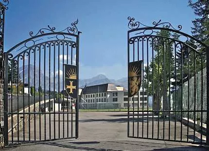 Beau Soleil - Виллар