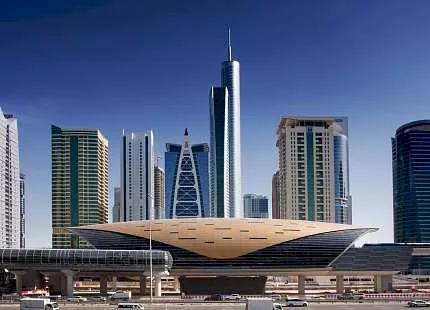 ES Dubai