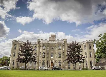 ATC Blackrock College - Дублин