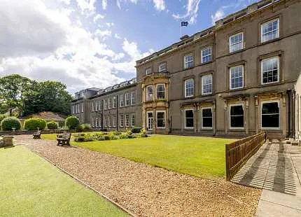 Bournemouth Collegiate School