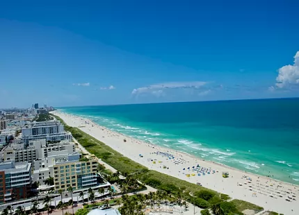 Rennert - Майами